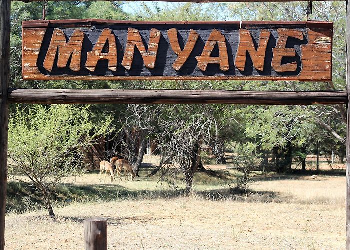 Mafikeng Game Reserve Moses Kotane Tourism - Your Adventure » Manyane photo