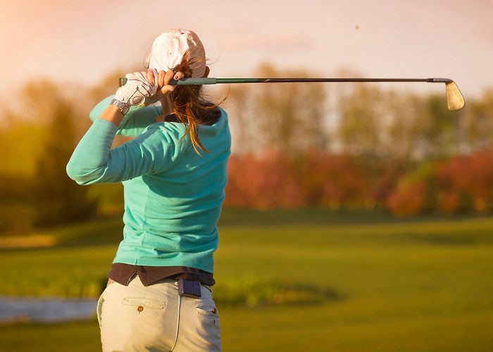 Bird Hills Golf Club Home | Bird Hills Golf Centre photo