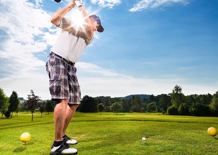 Bird Hills Golf Club Home | Bird Hills Golf Centre photo