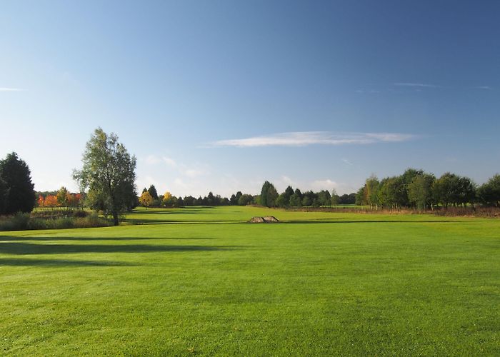 Bird Hills Golf Club Home | Bird Hills Golf Centre photo