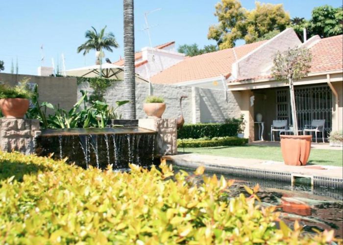 Faerie Glen Nature Reserve Menlo Park Guest Houses Accommodation | Affordable Deals - Book ... photo