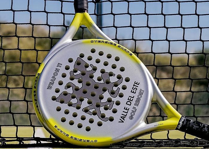 Valle del Este Golf Course Valle del Este Resort | Vera, Almería | Official Web photo