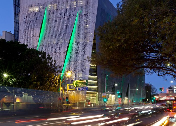 University of Technology Sydney (UTS) University of Technology Sydney – ISEP Study Abroad photo