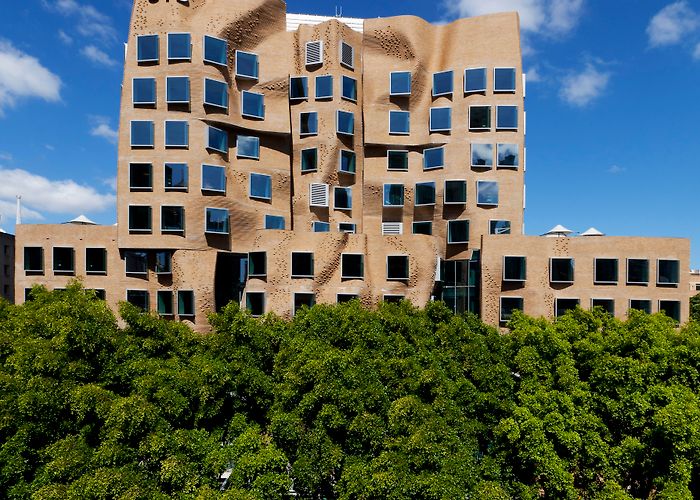 University of Technology Sydney (UTS) University of Technology Sydney – ISEP Study Abroad photo