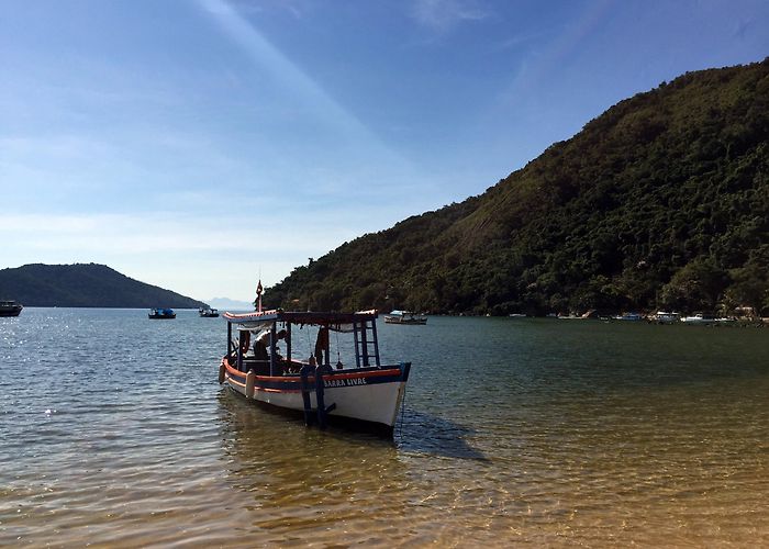 Paraty-Mirim Beach Vacation Homes near Parati-Mirim Beach, Rio de Janeiro State ... photo