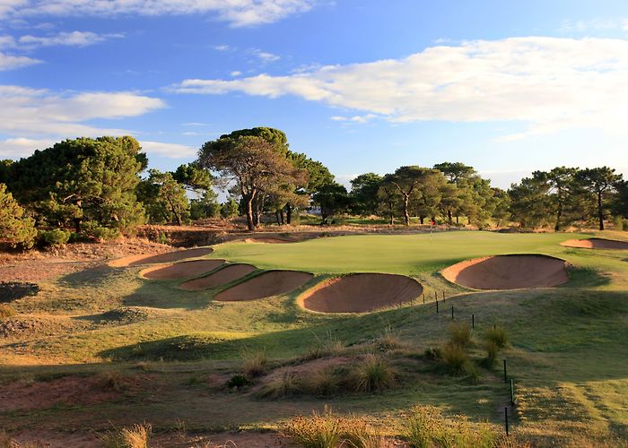 Royal Adelaide Golf Club The Royal Adelaide Golf Club - Top 100 Golf Courses of Australia ... photo