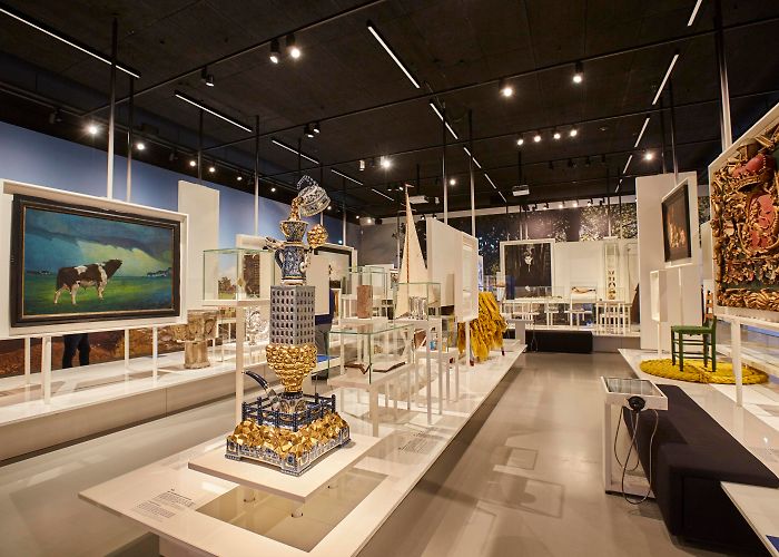 Verzetsmuseum Friesland Fries Museum | Museum/nl\ photo