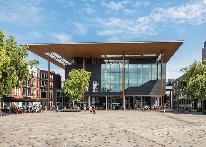 Verzetsmuseum Friesland Fries Museum | Visit Leeuwarden photo