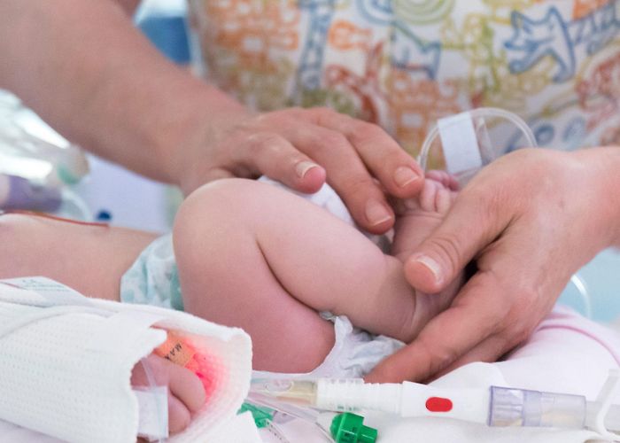Sant Joan de Déu Barcelona Hospital Hospital Sant Joan de Déu Barcelona - BARCELONA MEDICAL DESTINATION photo