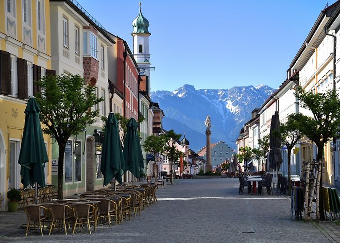 Heimatmuseum Seehausen 10 Fun Things to Do in Murnau am Staffelsee January 2024 | Expedia photo