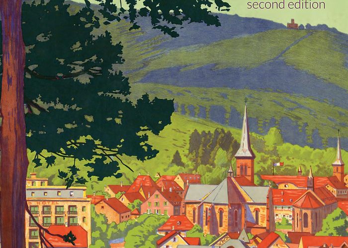 Onofre Quintanilla 2p Chair Lift Martin Randall Travel 2017: 2nd edition photo