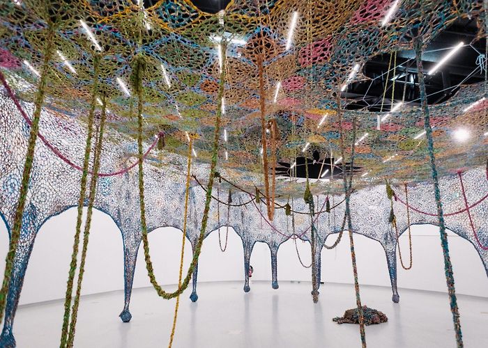 Arthur Thomas Park Brazil Archives — Colossal photo