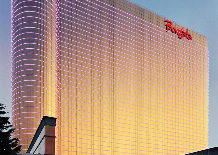 Borgata Hotel Casino and Spa Borgata Hotel Casino & Spa photo