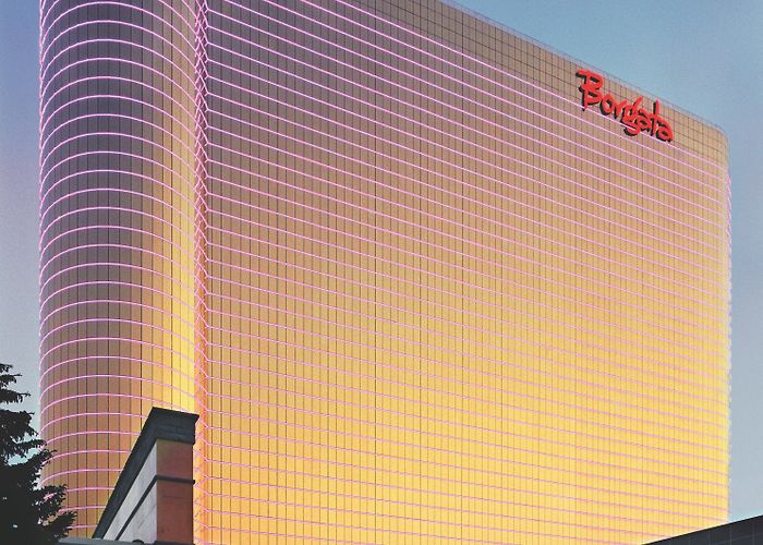 Borgata Hotel Casino and Spa Borgata Hotel Casino & Spa photo