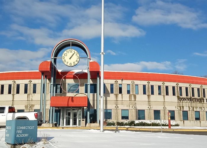 Windsor Locks photo
