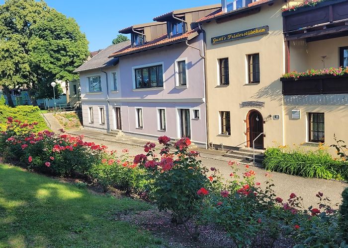 Tulln An Der Donau photo