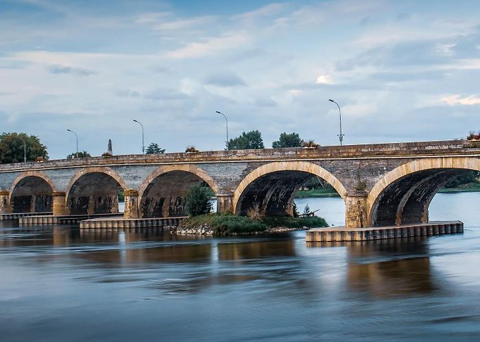 Les Ponts-de-Ce photo