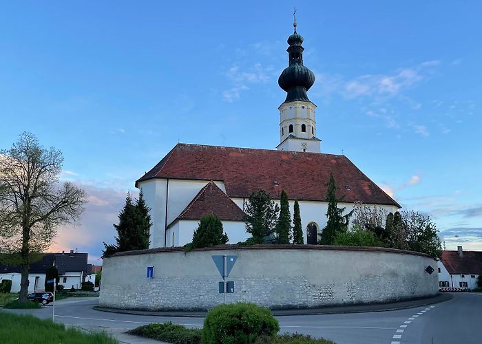 Dillingen an der Donau photo