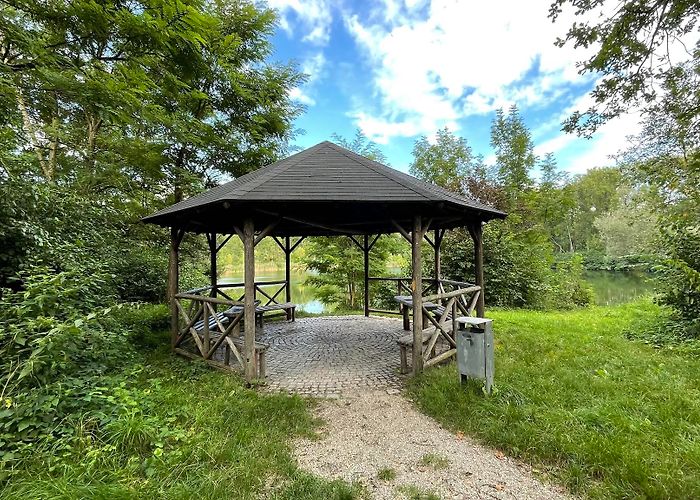 Dillingen an der Donau photo