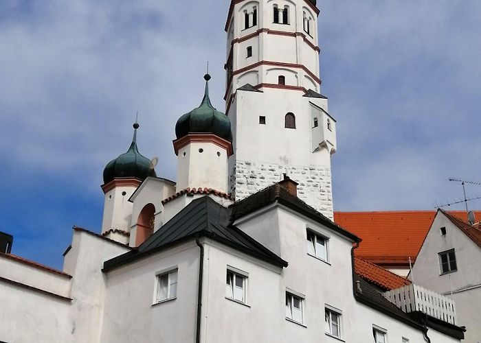 Dillingen an der Donau photo