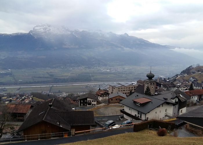 Triesenberg photo