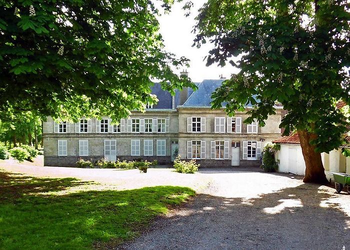 Fouquieres-les-Bethune photo