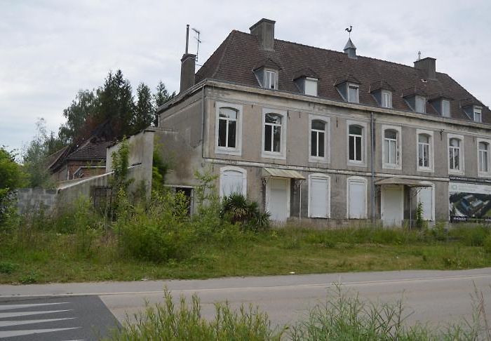 Fouquieres-les-Bethune photo