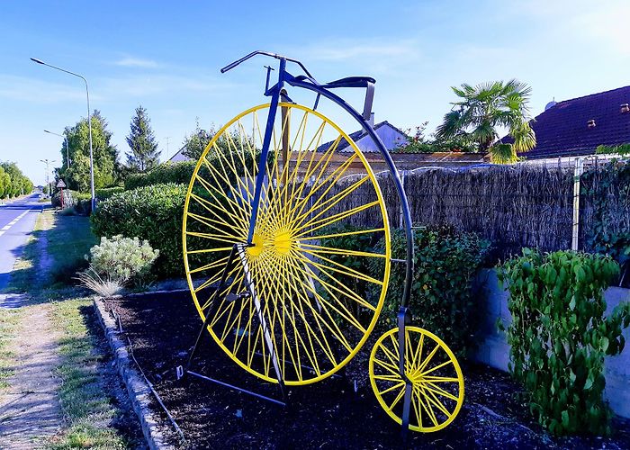 Saint-Martin-sur-le-Pre photo