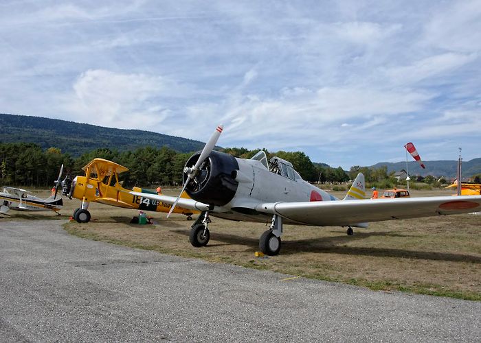 Chatillon-en-Michaille photo