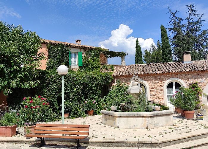 Gargas (Vaucluse) photo