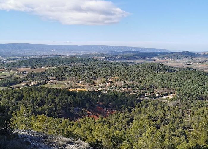 Gargas (Vaucluse) photo