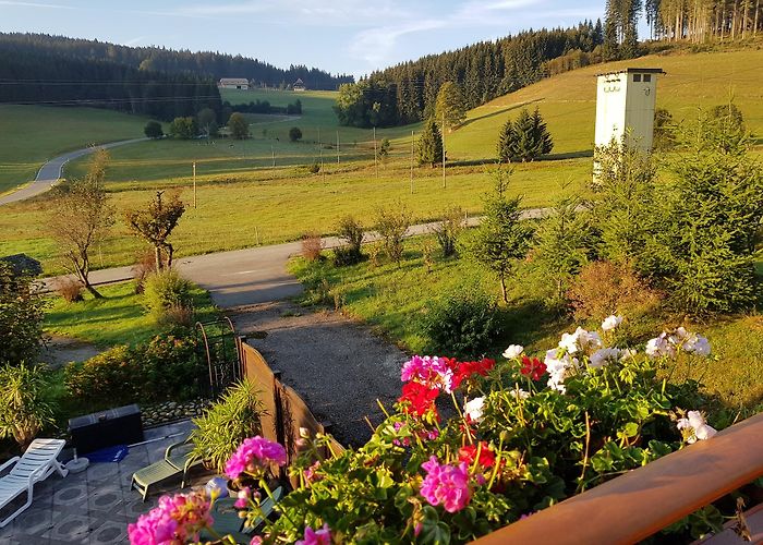 Eisenbach (Breisgau-Hochschwarzwald) photo