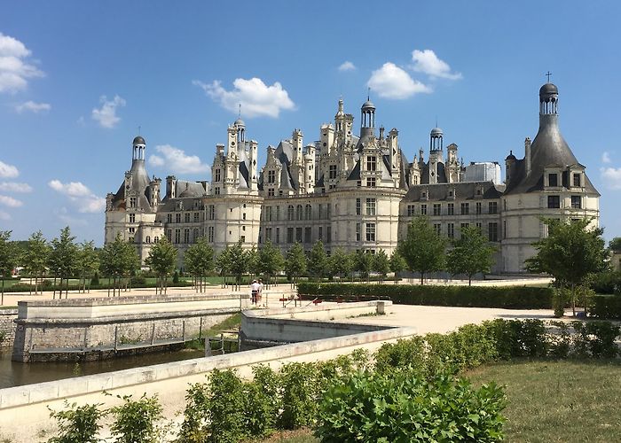 Saint-Laurent-Nouan photo