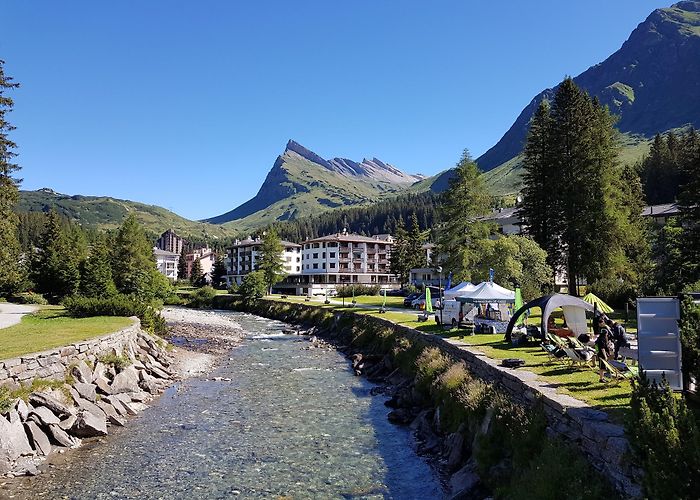 San Bernardino photo