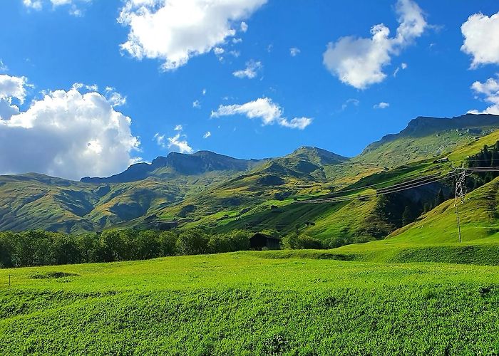 San Bernardino photo