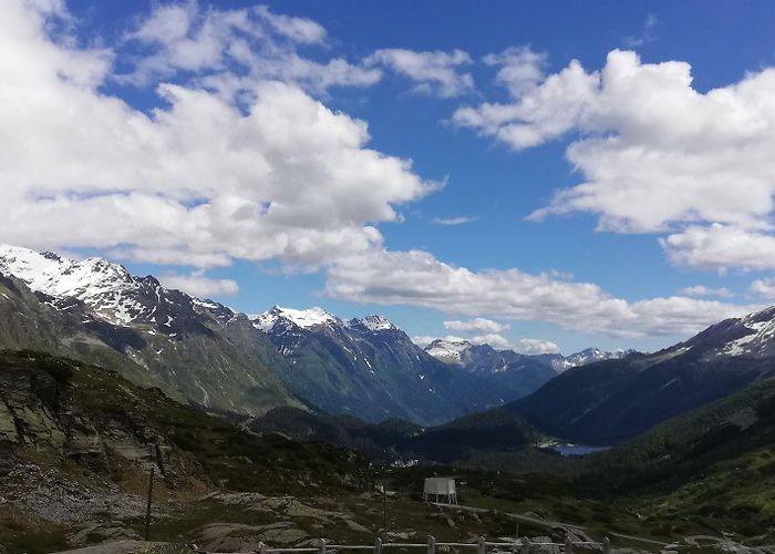 San Bernardino photo