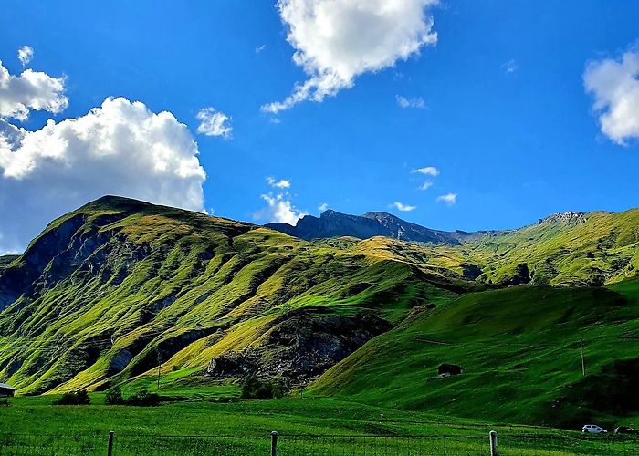 San Bernardino photo