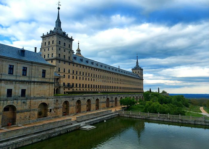 San Lorenzo de El Escorial photo