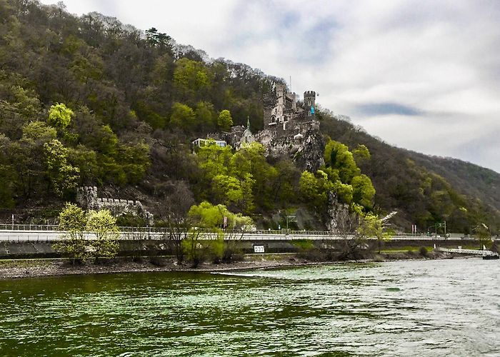 Trechtingshausen photo