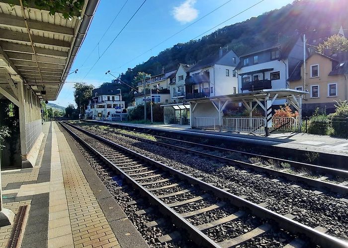 Trechtingshausen photo