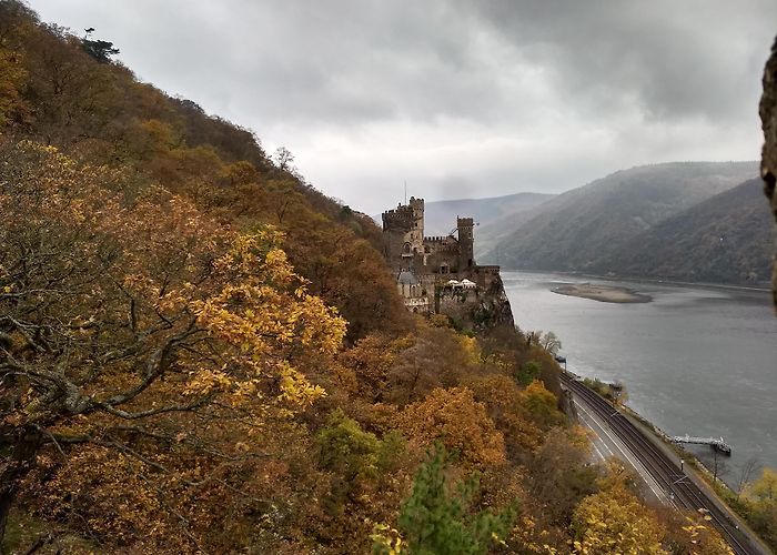 Trechtingshausen photo