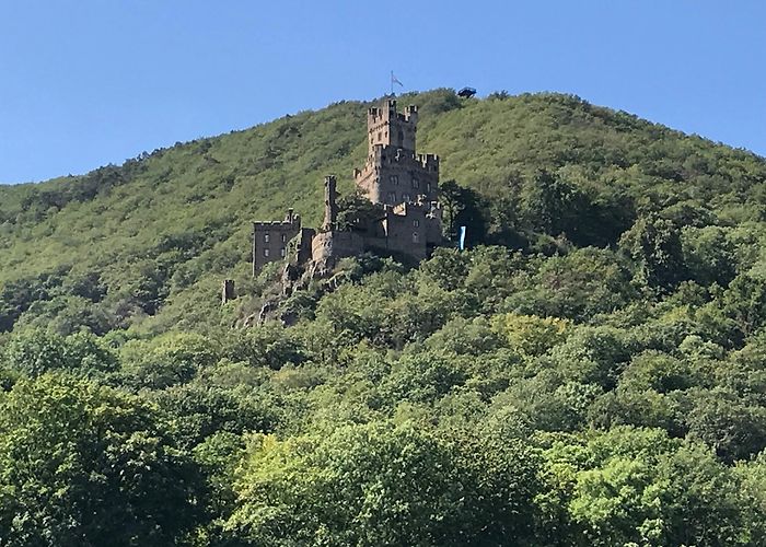 Trechtingshausen photo