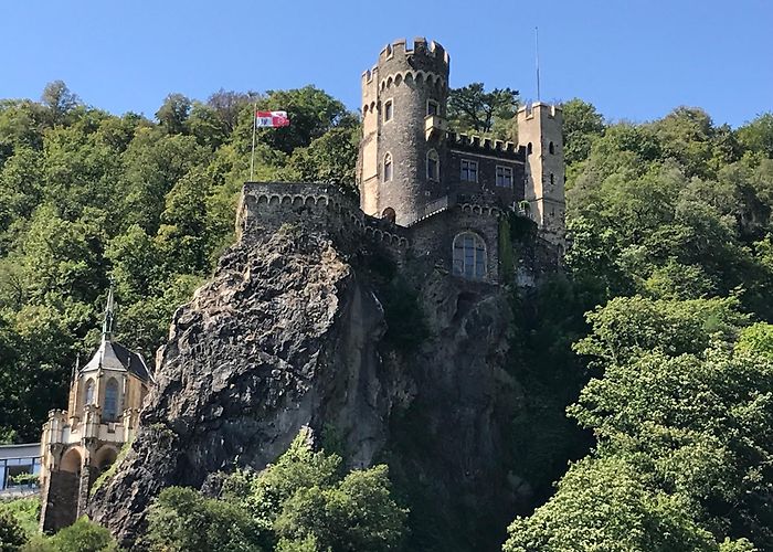 Trechtingshausen photo