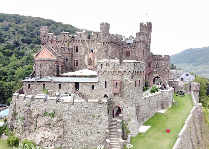 Trechtingshausen photo