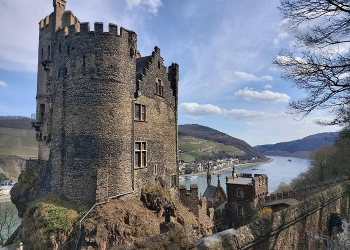 Trechtingshausen photo