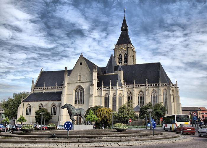 Vilvoorde photo