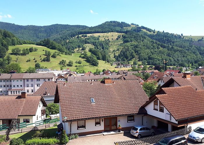 Schonau im Schwarzwald photo