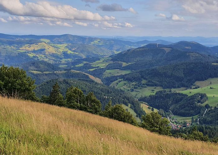 Schonau im Schwarzwald photo