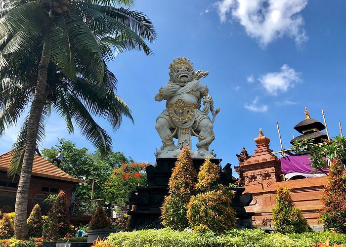 Seminyak (Bali) photo