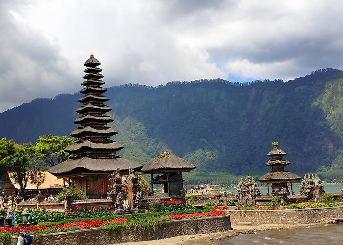 Seminyak (Bali) photo